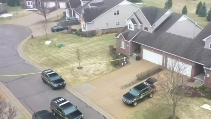 Oakland County Deputies Stop Gunman in Highland Township Shooting Spree.