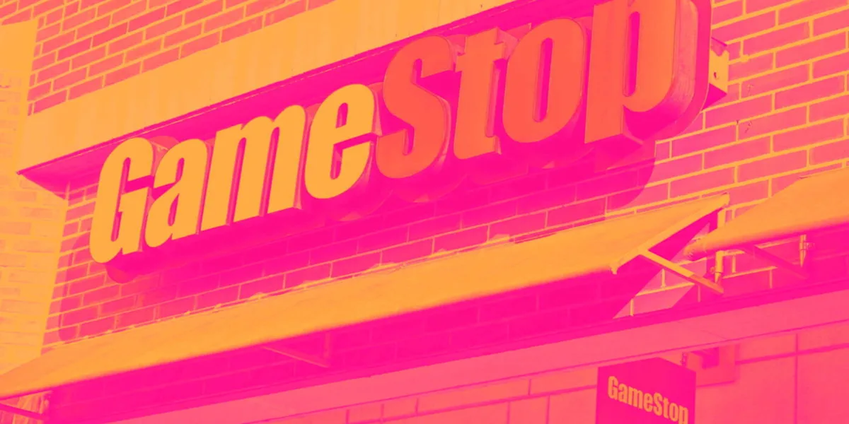 Featured image for GameStop Reports Mixed Q1 Results Amid Market Volatility