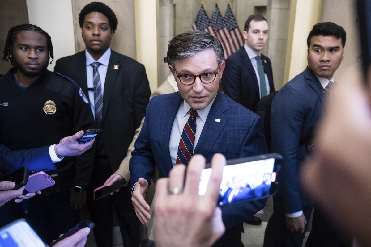 Senate's Passage of Foreign Aid Bill for Ukraine, Israel, and Taiwan Sparks House GOP Fight