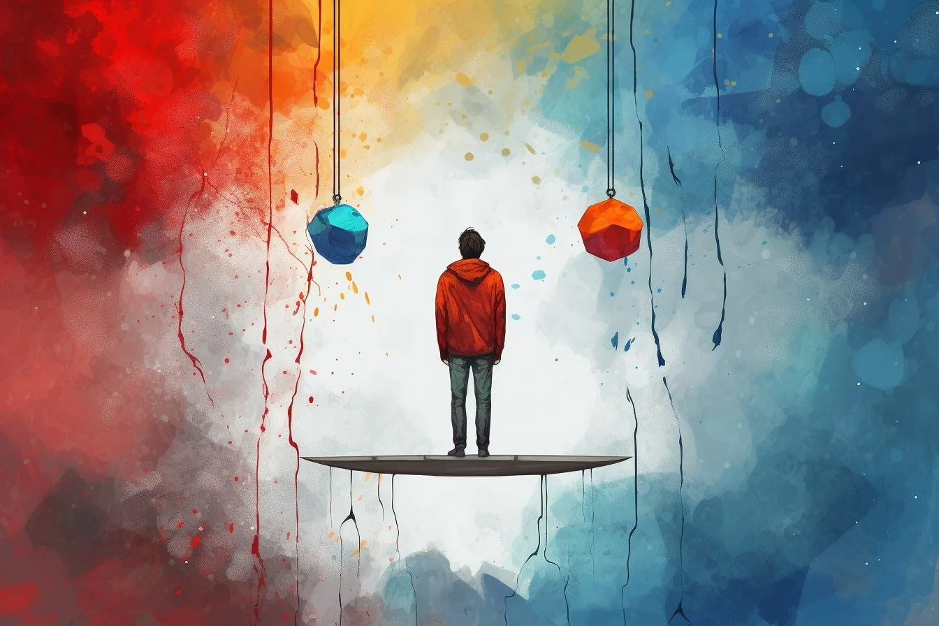 Featured image for Navigating the Potential of Ketamine in Depression Treatment