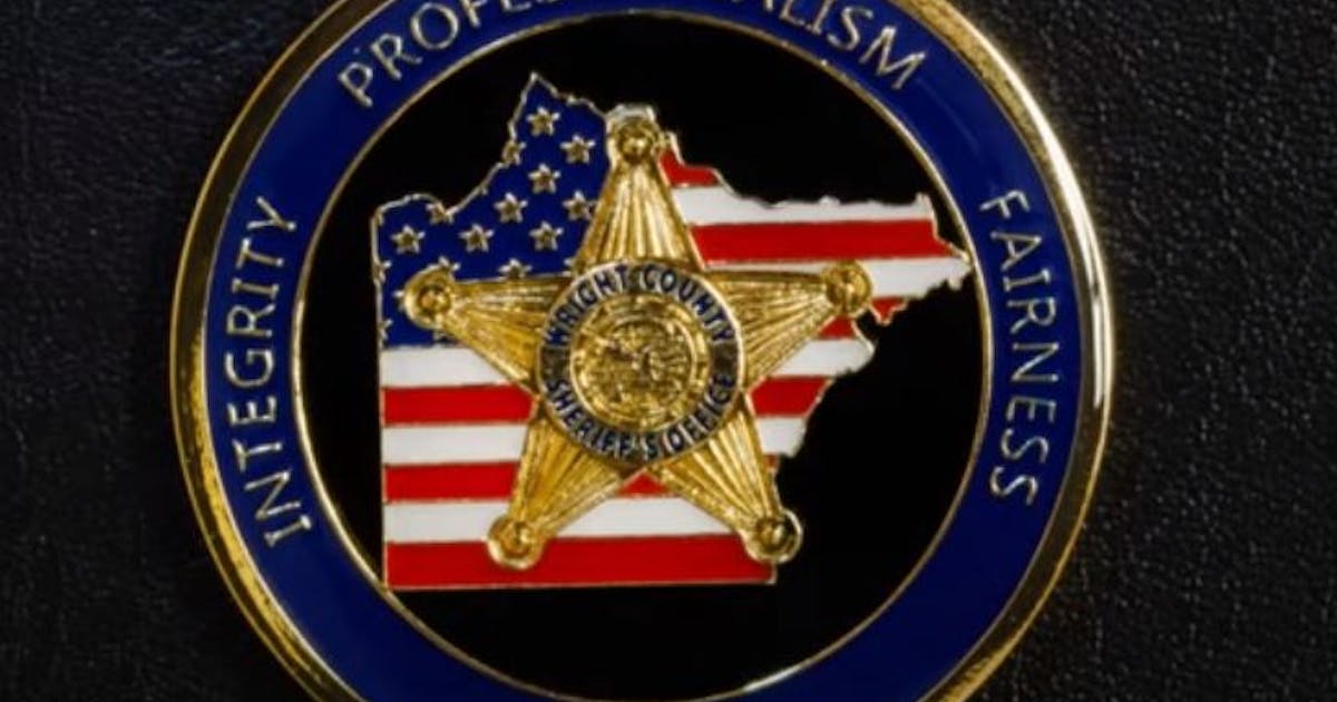 Featured image for "BCA Identifies Man Fatally Shot by Wright County Deputy During Traffic Stop"