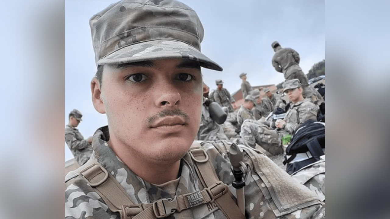 Featured image for Tennessee Air National Guardsman arrested for hitman application on parody site.