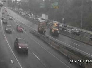 Featured image for Southbound I-5 Emergency Bridge Joint Repair Forces Closure