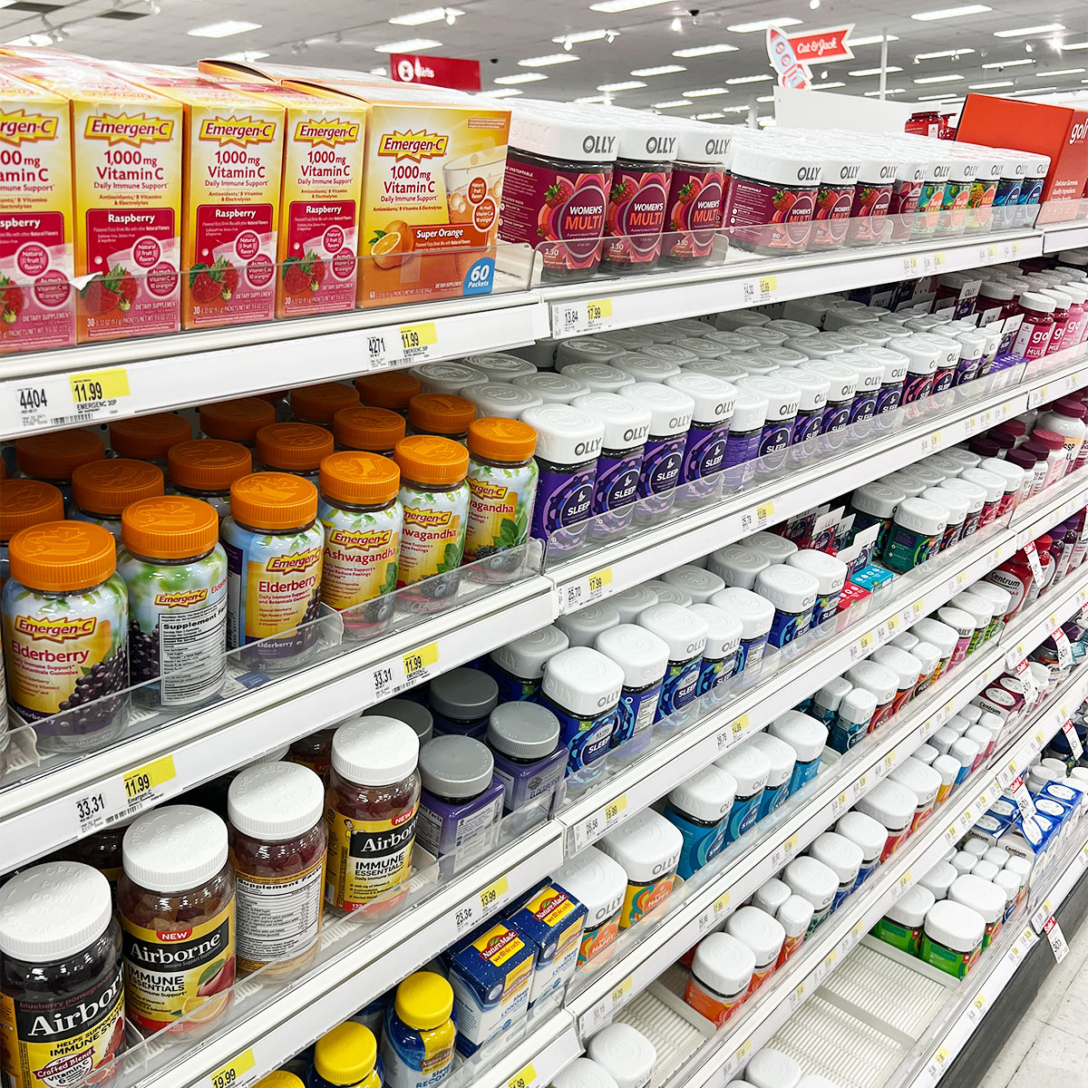 Featured image for The Risks and Benefits of Taking Nutrition Supplements, Explained by Experts.