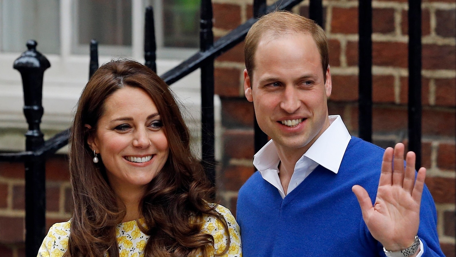 "Royal Family's Struggle: Prince William's Anxiety Amid Kate Middleton's Cancer Diagnosis"