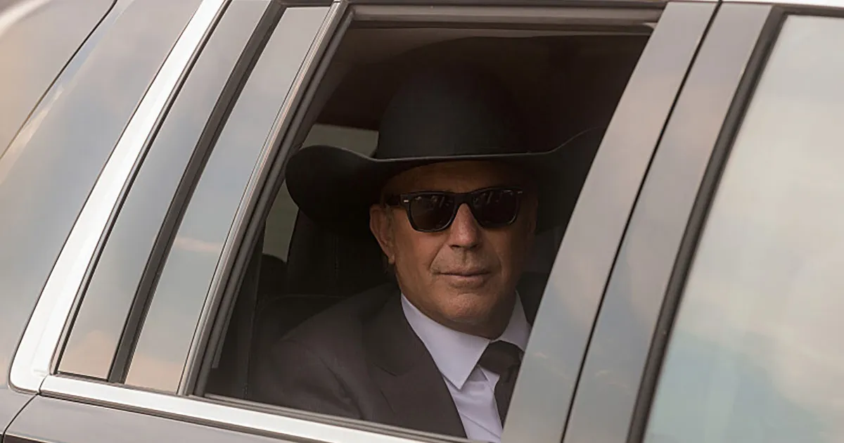 Yellowstone's Final Season Faces Challenges Without Kevin Costner