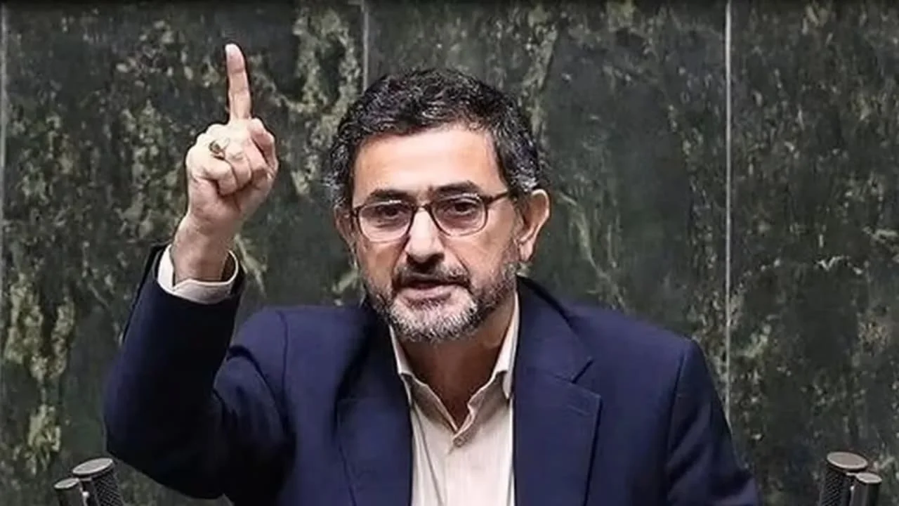 Tehran MP urges Jordan to seize US air base amid escalating tensions