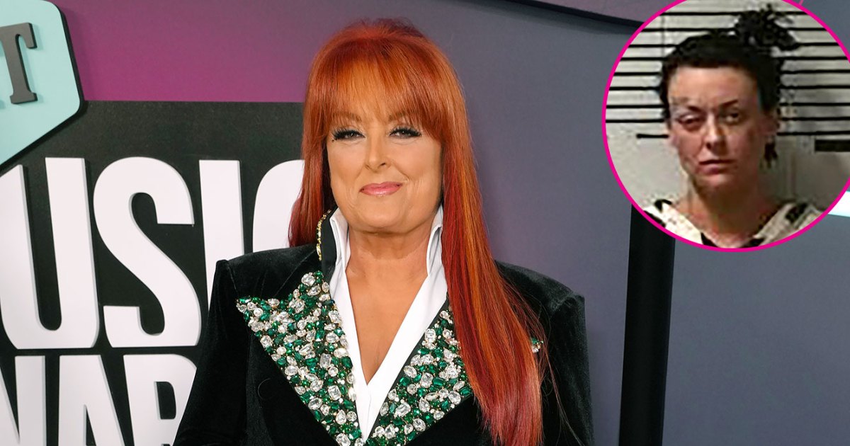Featured image for "Wynonna Judd's Daughter Grace Kelley Faces Prostitution and Indecent Exposure Charges"