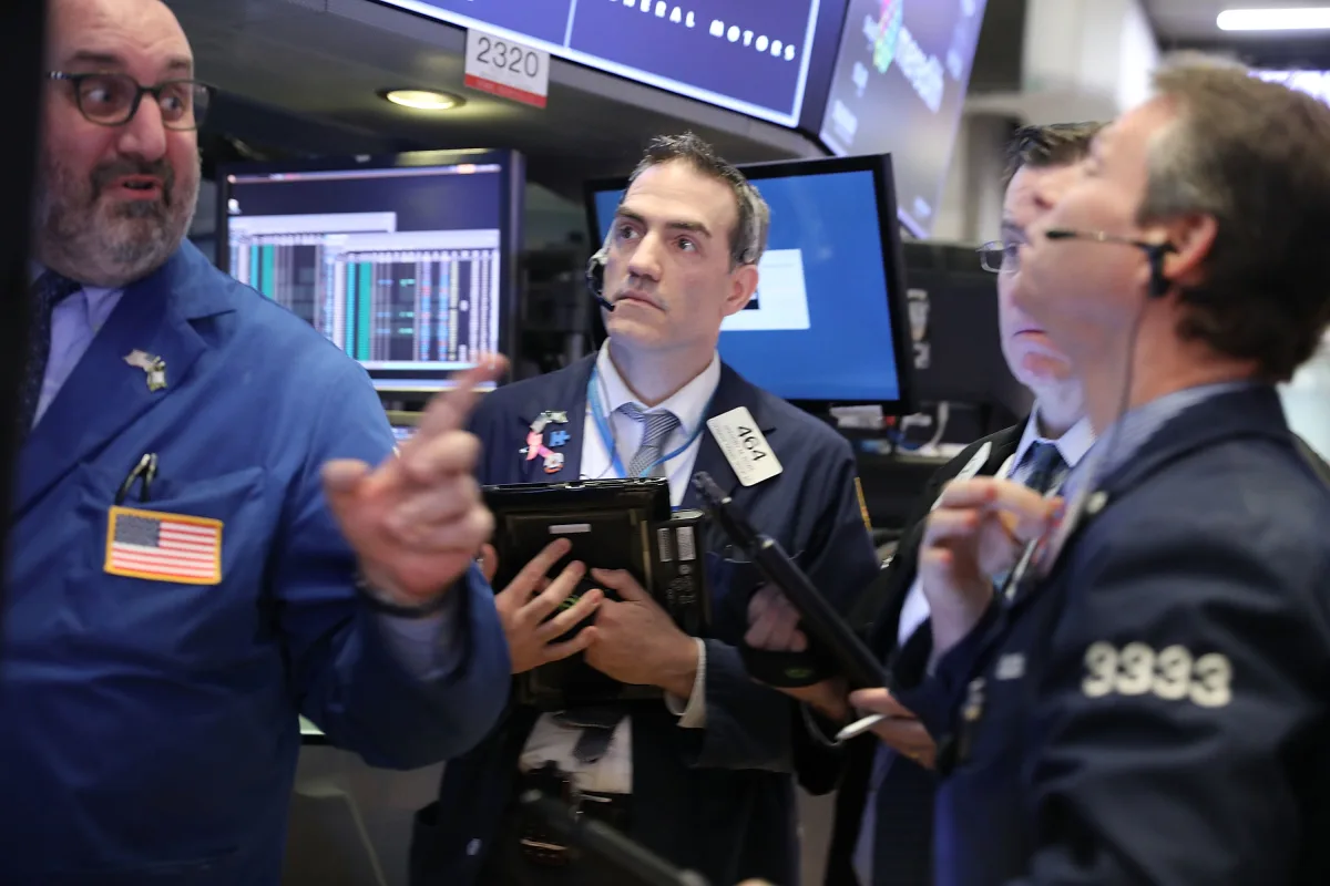 Markets Mixed as Inflation Data and Rate Cuts Dominate Focus