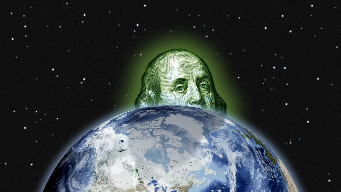 Trump's Dollar Diplomacy: Global Dominance or Economic Contradiction?