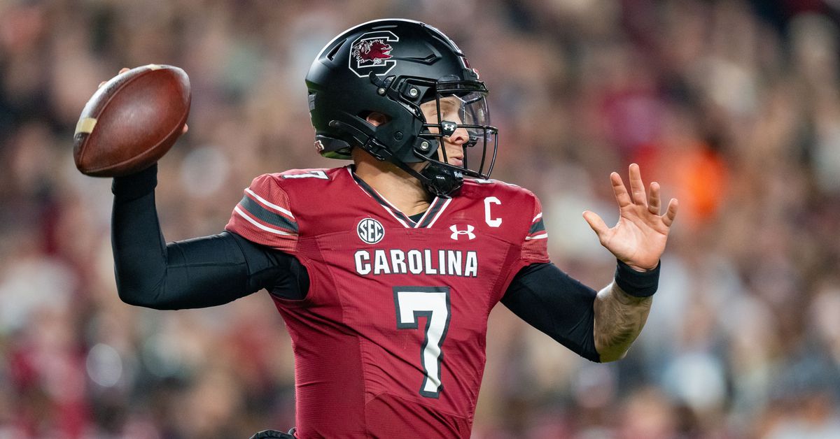 "2024 NFL Draft: Evaluating Spencer Rattler's Potential Impact on Teams"