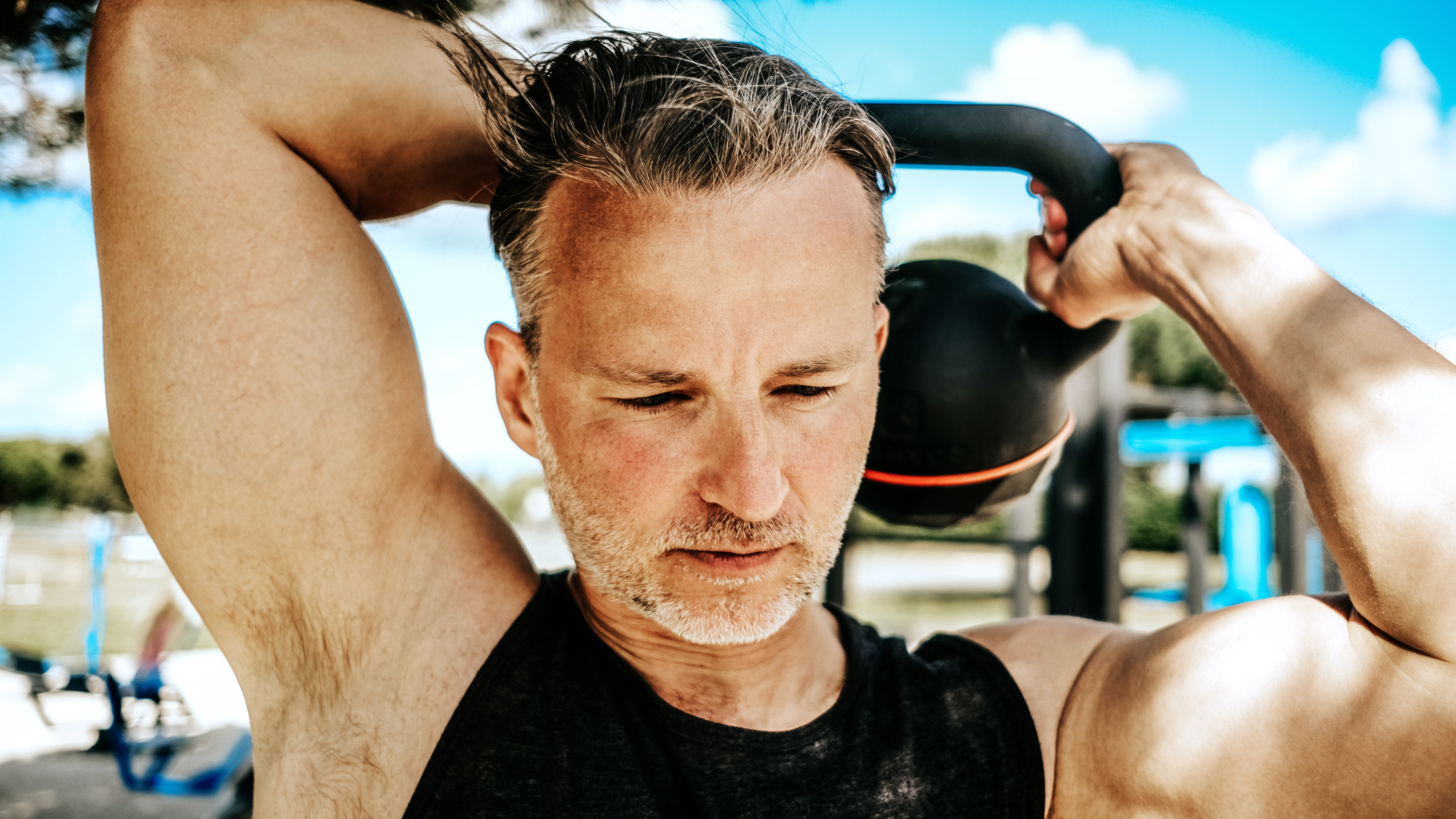 Featured image for Standing Abs Workout Outperforms Crunches for Core Strength