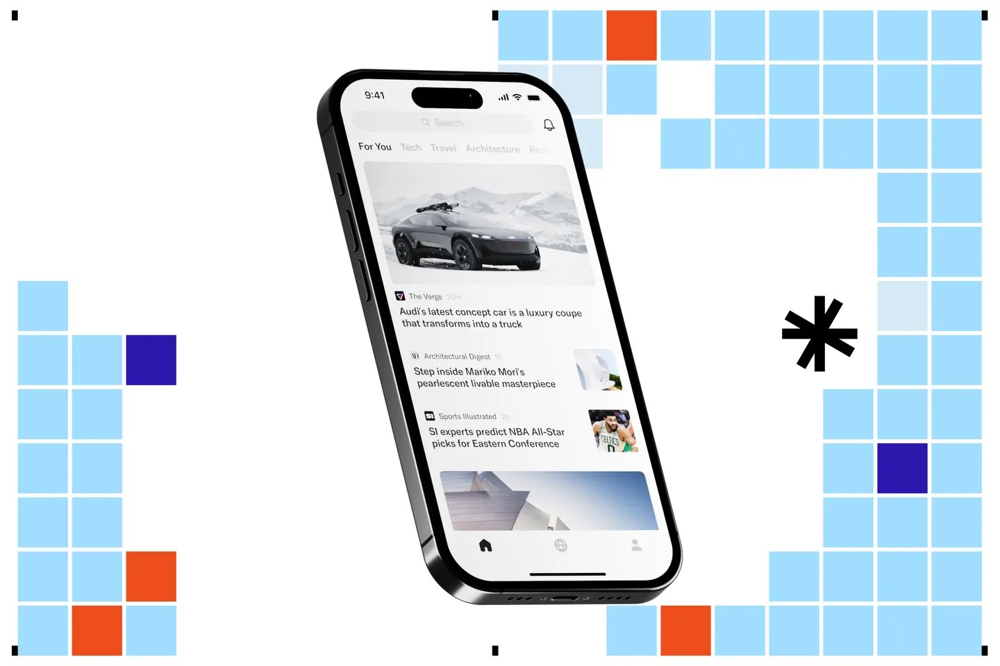 Featured image for "Top Alternatives for Artifact Fans as Instagram Founders' News App Shuts Down"
