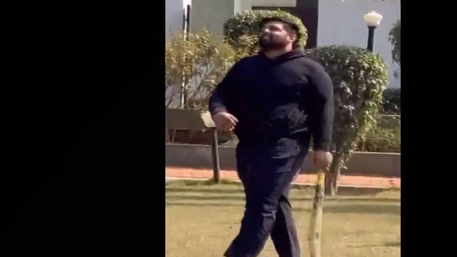 Featured image for "RJD MLA Missing After Cricket at Tejashwi's House; JD(U) and BJP Confident Ahead of Bihar Floor Test"