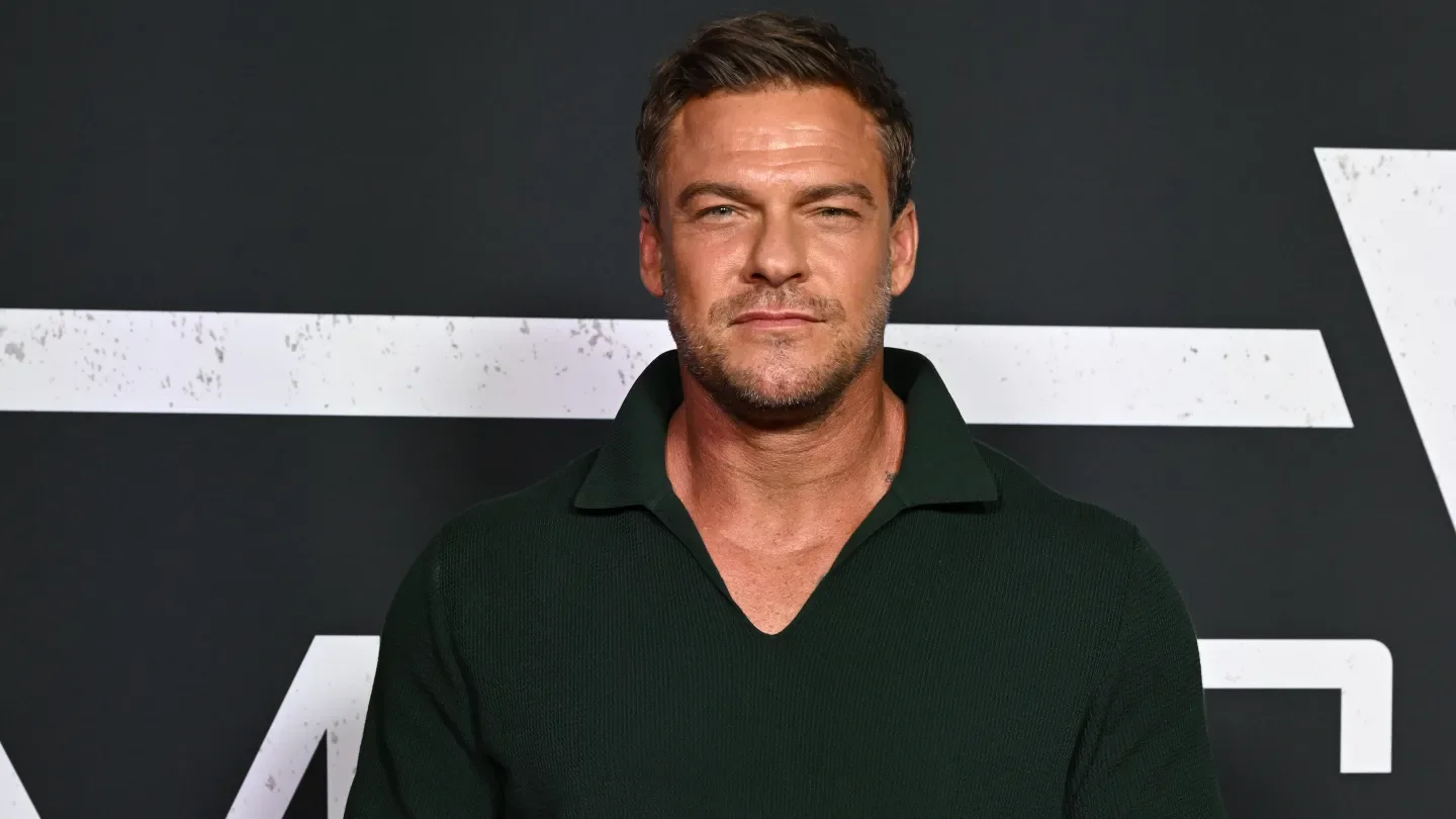 Alan Ritchson Cleared of Charges After Self-Defense Finding in Brentwood Altercation