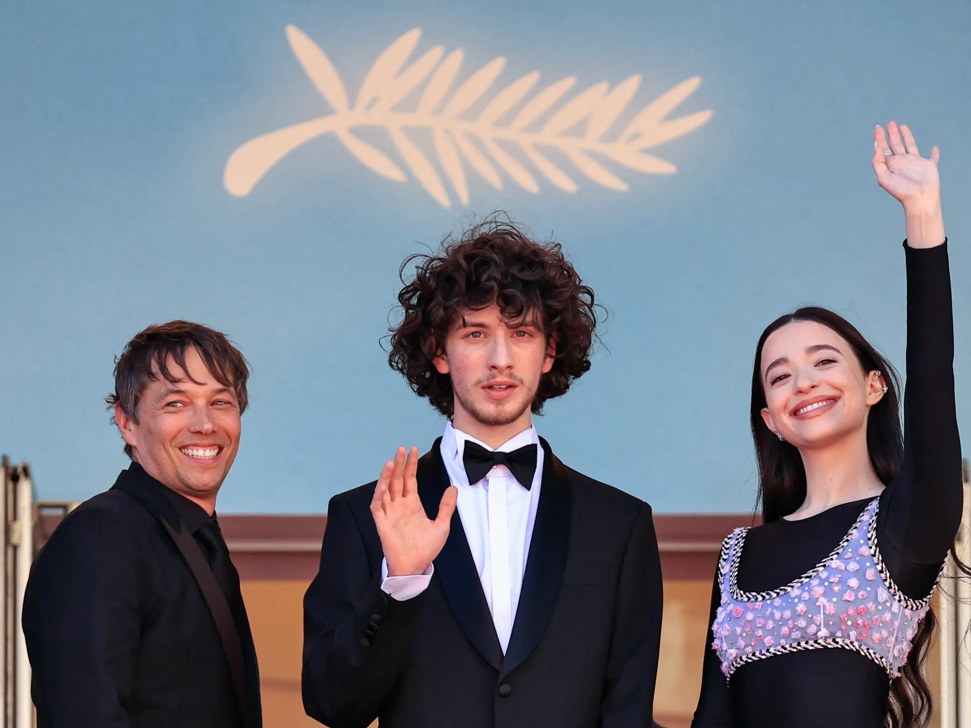 Featured image for "Anora Wins Palme d'Or at Cannes for Best Film"