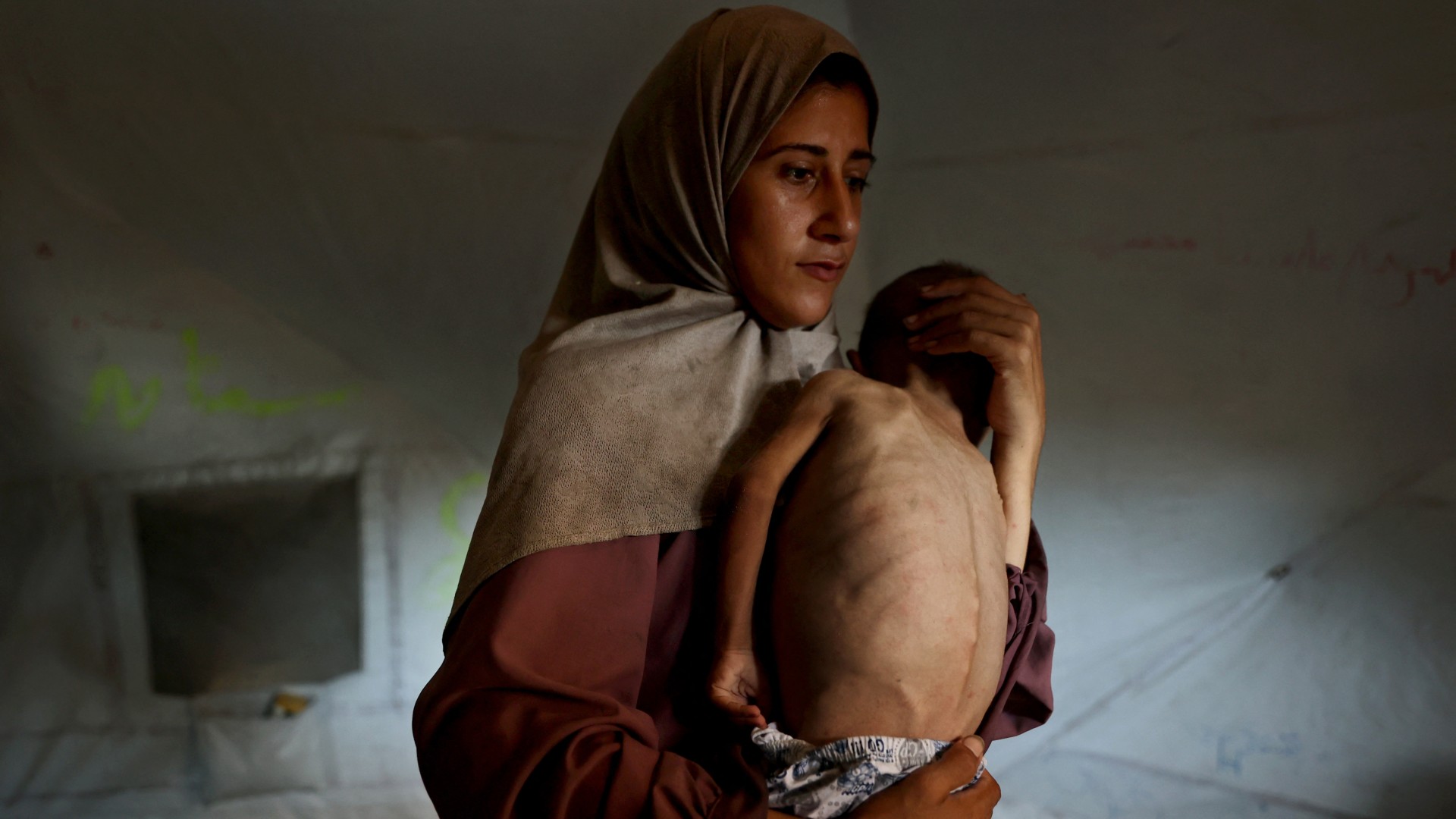 Featured image for Controversies and Corrections Surrounding Gaza Famine Reports
