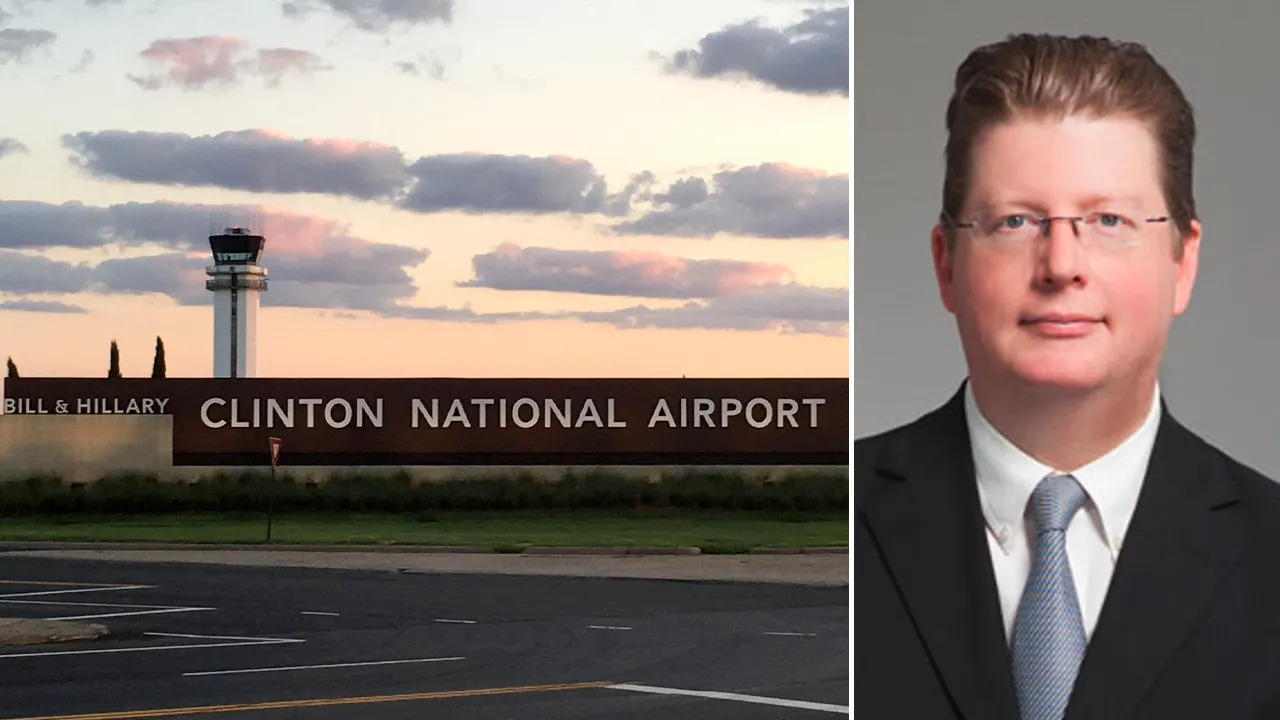 Arkansas Airport Executive in Critical Condition After Gunfight with Federal Agents