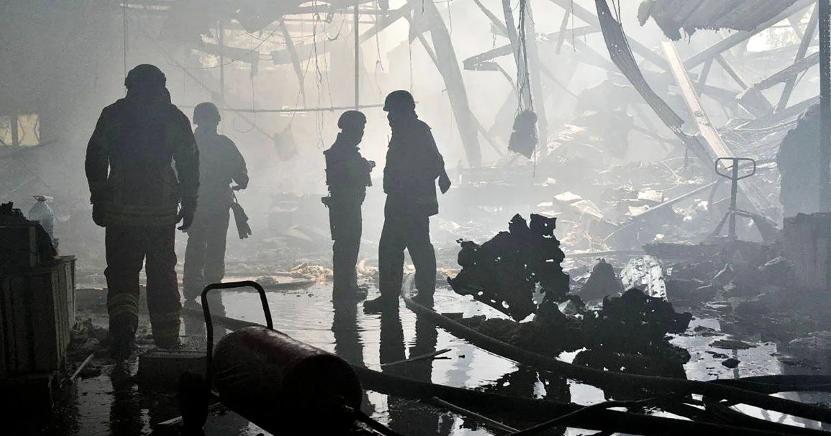Biden Allows Limited Ukrainian Strikes Inside Russia with US Weapons