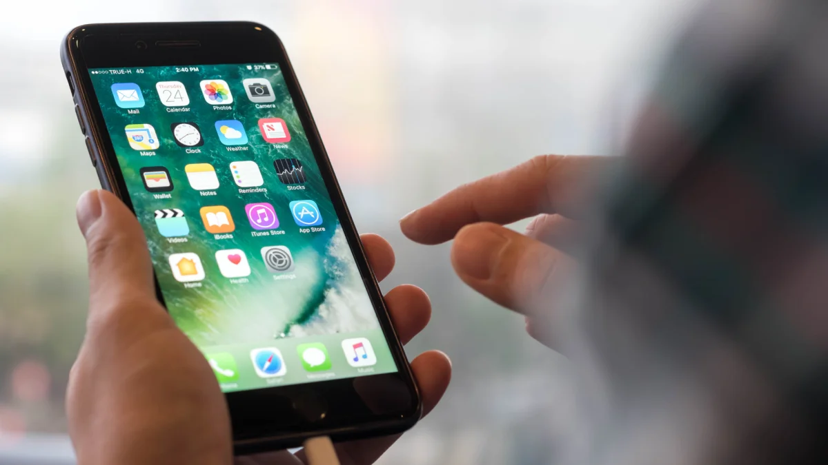 Older Apple Devices Urgently Need This Security Patch