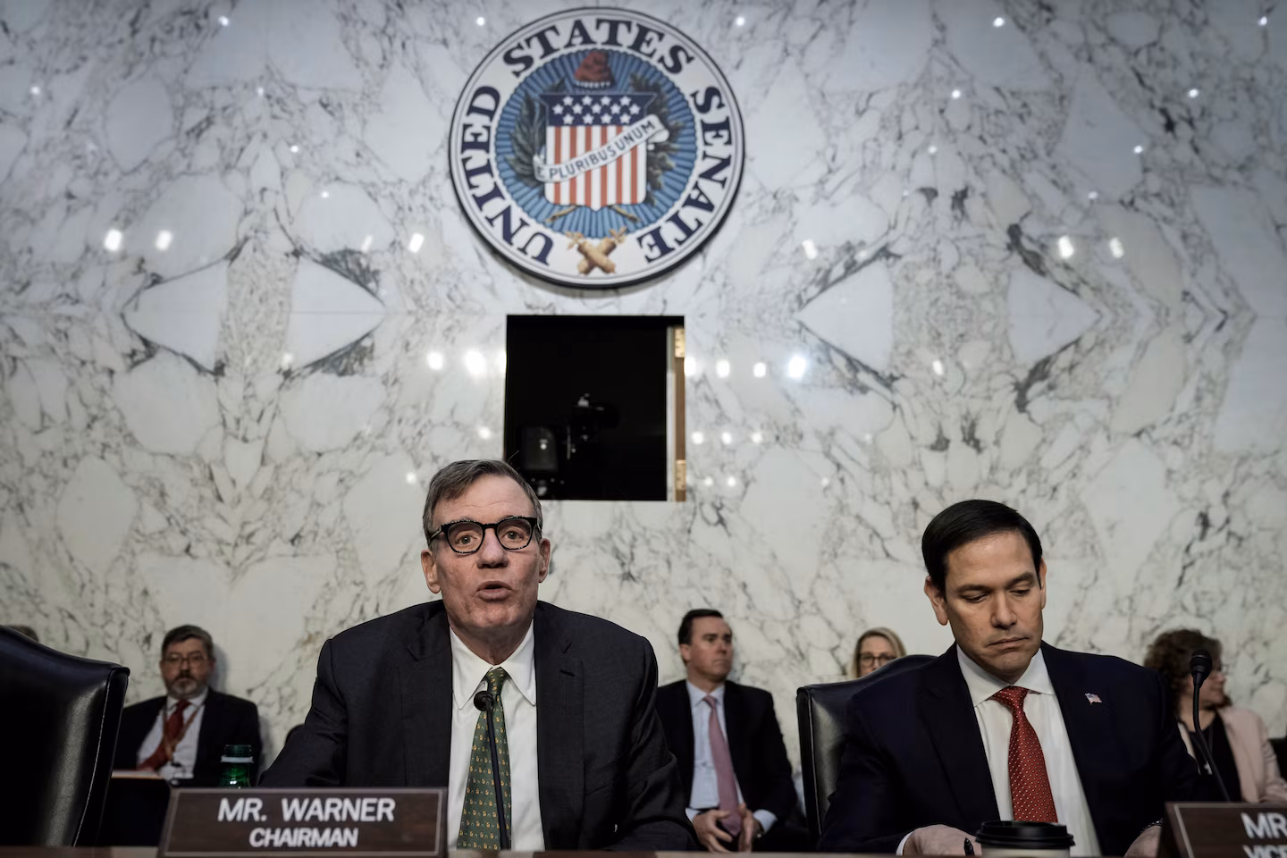 Featured image for Senator Labels China-Linked Telecom Hack as Historic Breach