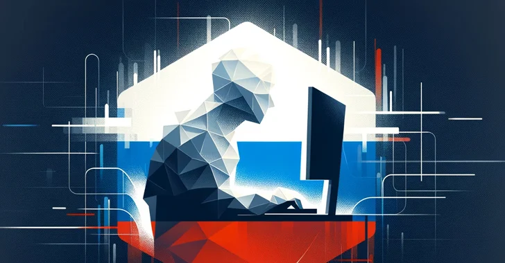 Featured image for Russian Hackers Target HP Enterprise in Major Cyberattack