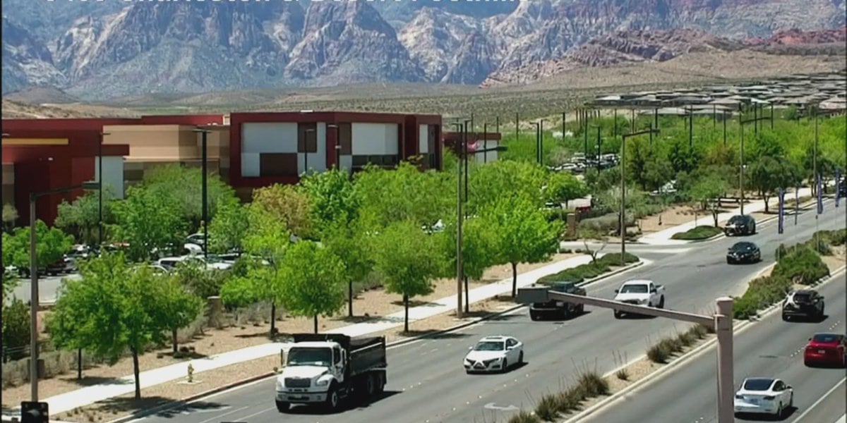 School Threats Plague Nevada Districts