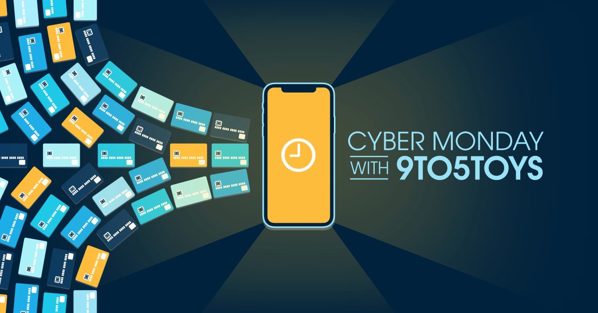 "Score Big Savings on Apple Products this Cyber Monday: MacBook Pro, AirPods, and More!"