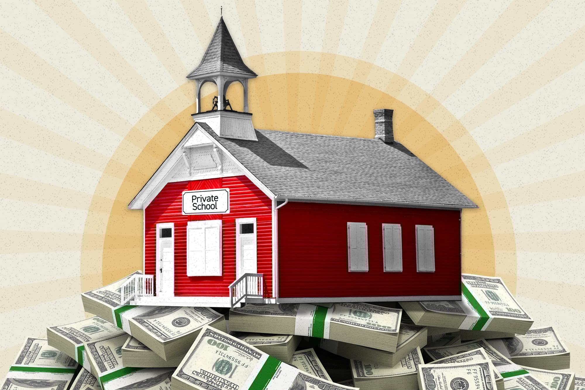 Featured image for Voter Resistance Halts School Voucher Expansion Plans