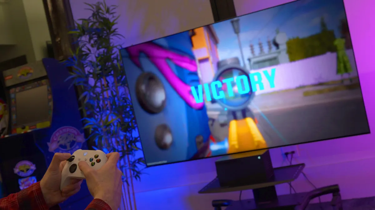 Featured image for LG G5 OLED: The Ultimate TV Experience