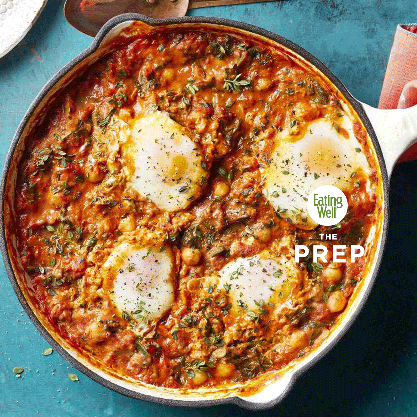 Featured image for "Boost Gut Health with Quick and Easy 30-Minute Dinners (Complete with Weekly Plan & Shopping List!)"