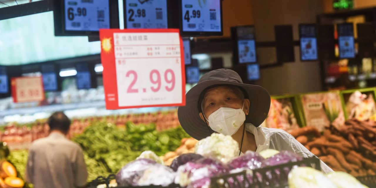 Goldman Sachs Downgrades China Growth Forecast Amid Property Slowdown and Post-Covid Bounce Fades.