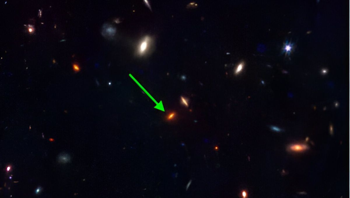 "Unveiling Ultramassive Galaxies: JWST's Game-Changing Discoveries"