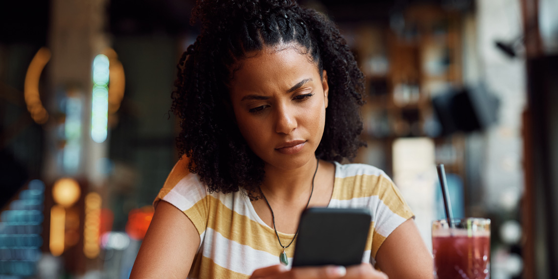 Social Media's Negative Impact on Body Image and Self-Esteem