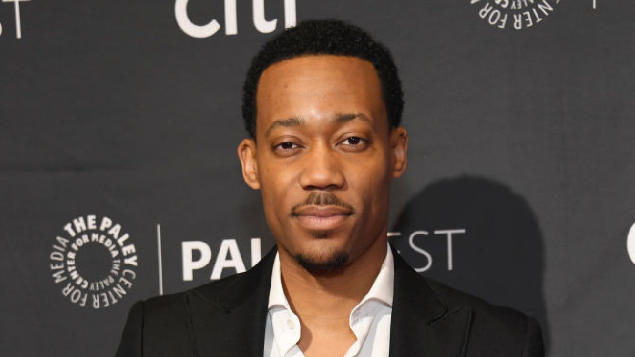 Featured image for Tyler James Williams Sets the Record Straight on His Sexuality and Warns Against Dangerous Speculation