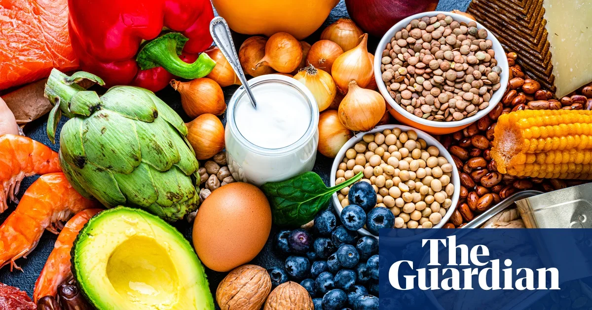 Two-Decade Mediterranean Diet Linked to Lower Stroke Risk Across Types