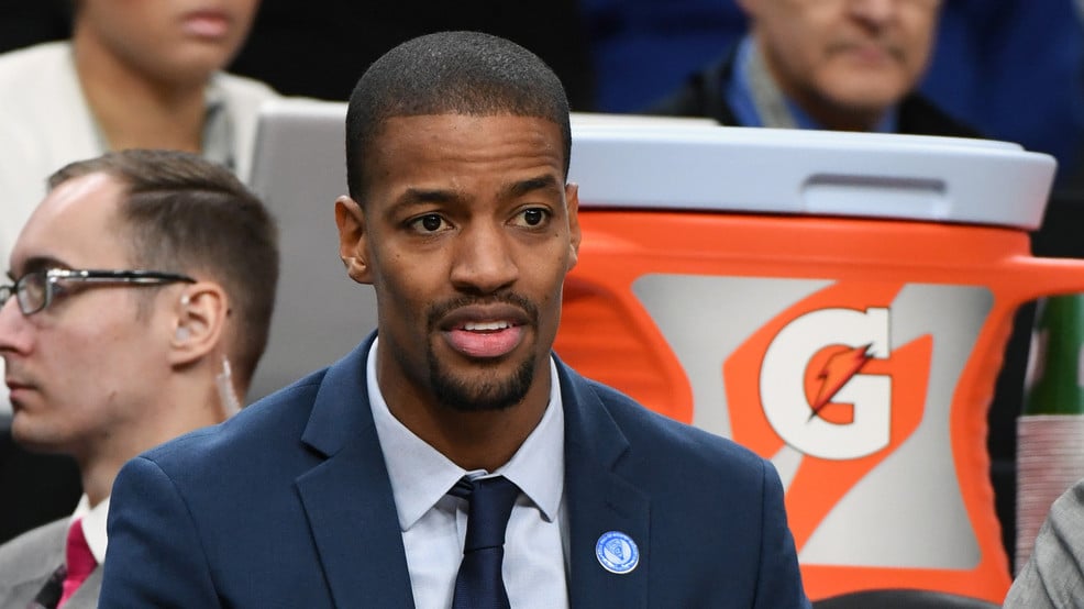 Featured image for "Kim English to Lead Providence College Basketball Team as Head Coach"