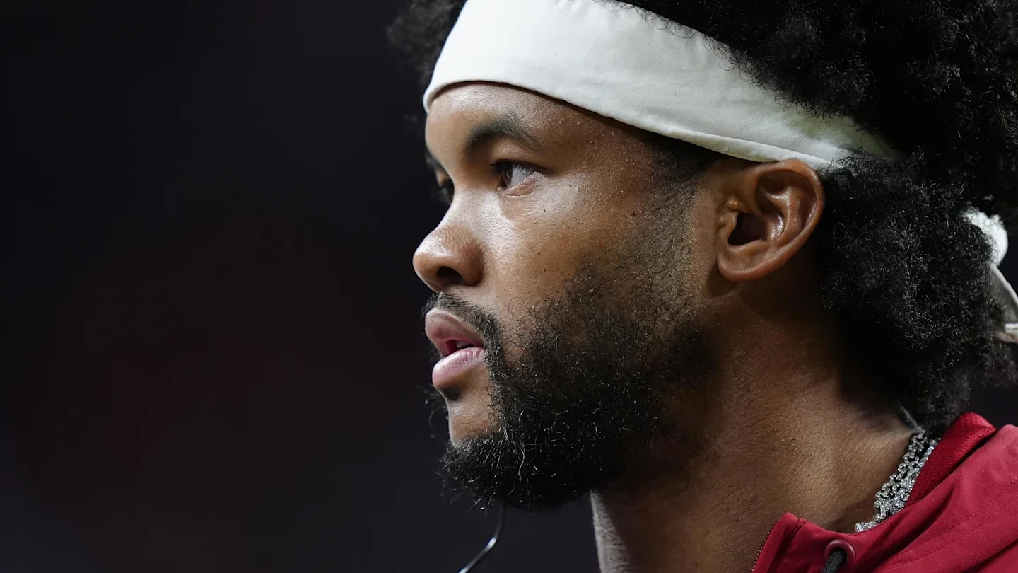 Vikings Eye Kyler Murray as Day 3 Free Agency Buzz Intensifies