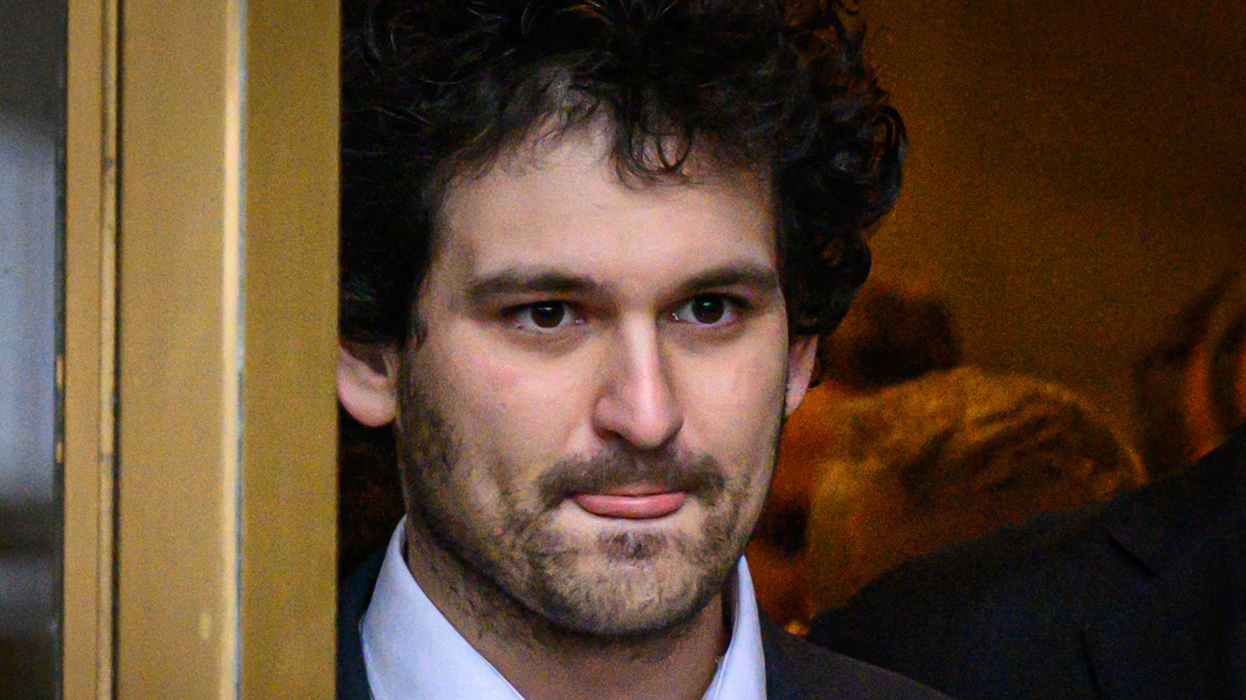 Sam Bankman-Fried: From Crypto-King to Accused Scammer
