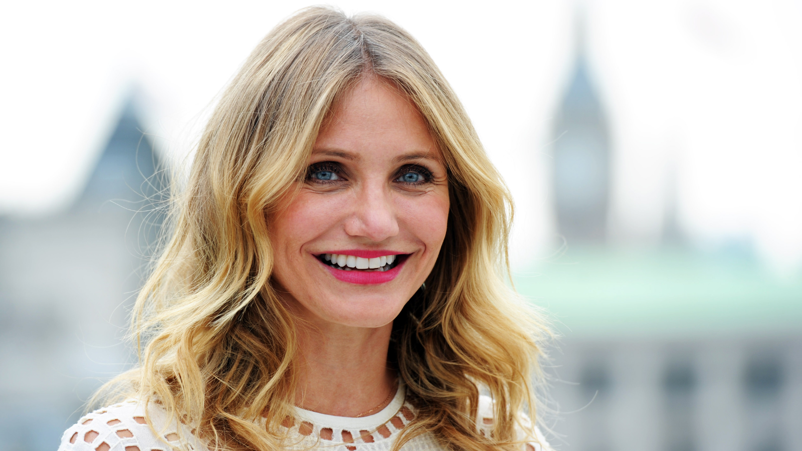 Cameron Diaz’s sofa sparks living room rethink
