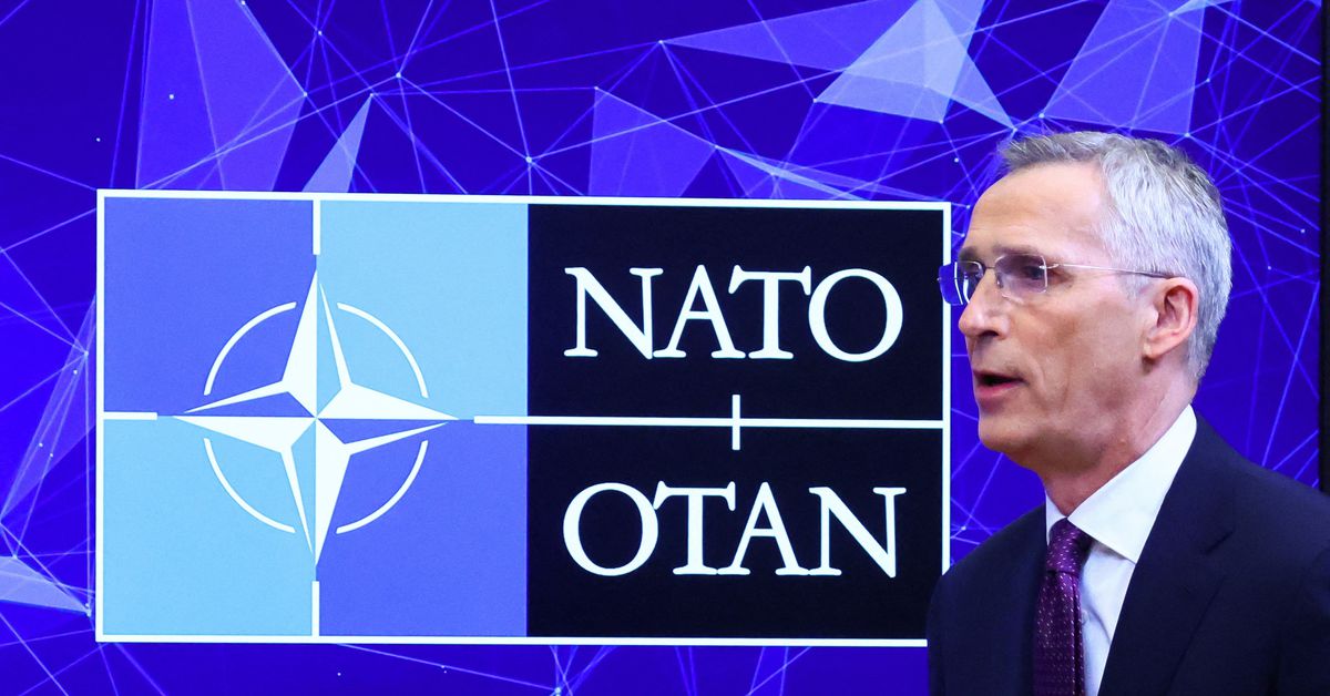 Featured image for Stoltenberg expected to extend NATO leadership tenure.