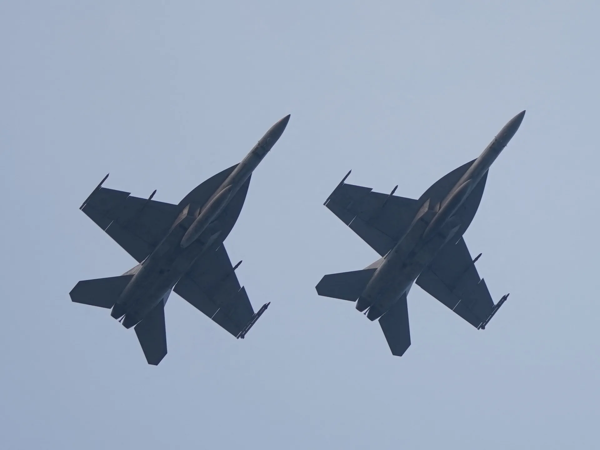 US Strikes Iran-Backed Militias in Syria Following Attacks on Troops