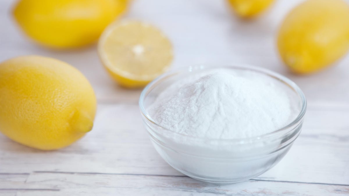 Featured image for The Limited Impact of Baking Soda in Your Fridge