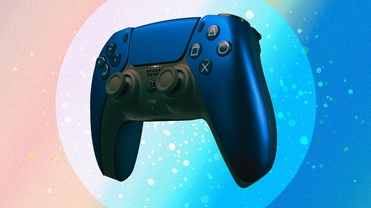Featured image for "Early Black Friday Deals: DualSense Controllers and PS5 Discounts Now Available!"