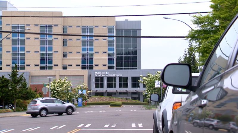 Tragic Death of 1-Year-Old Left in Hot Car Outside Hospital for 9 Hours