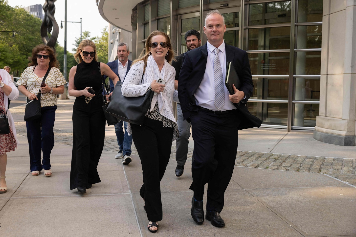 Convictions in US trial expose China's 'Operation Fox Hunt' pressure tactics.