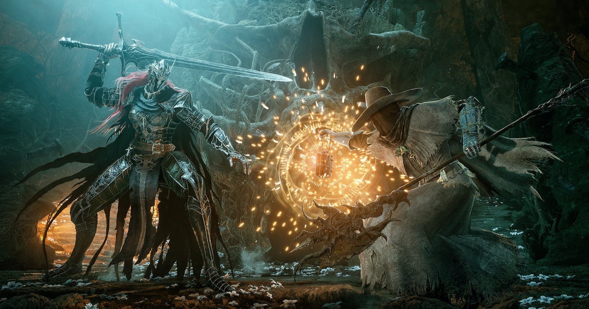 Featured image for "Lords of the Fallen: Performance Patch Boosts Steam Reviews, Crossplay Disabled, and Next-Gen Ultra Settings"