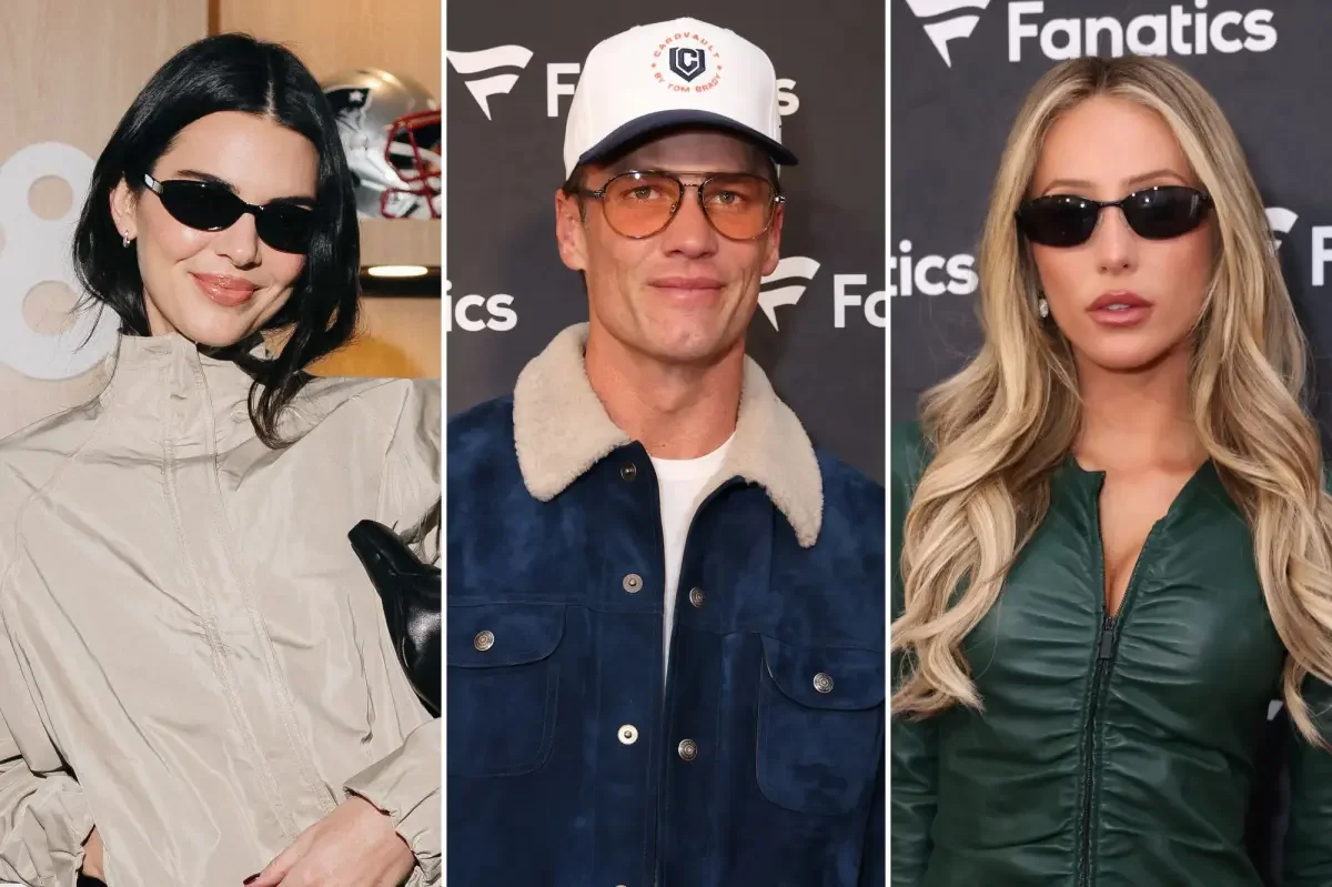 A-List Frenzy at Fanatics’ Super Bowl 2026 Bash