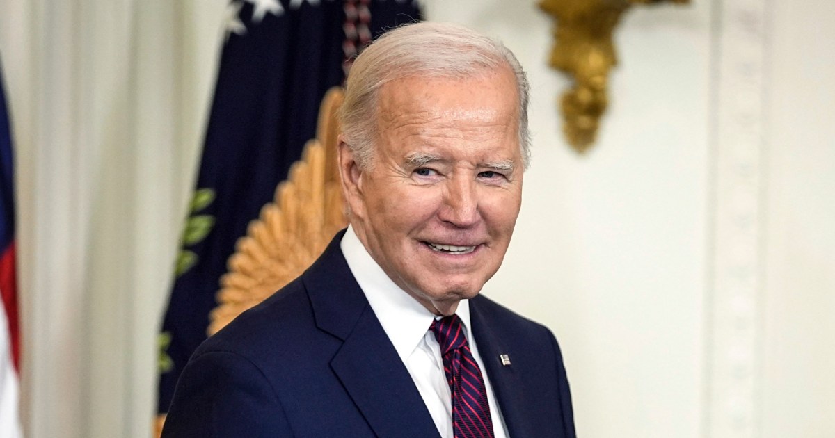 "Biden Prepares for Massive Changes in Border Policy to End Migrant Crisis"