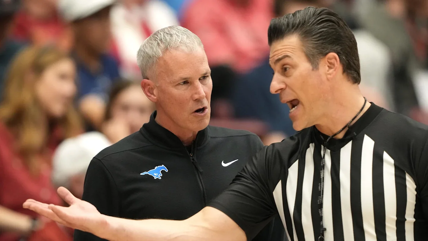 Bubble Watch: Surges and Slips as Conference Title Week Kicks Off